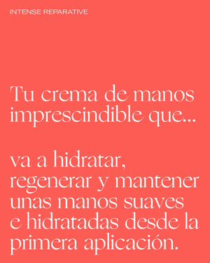 INTENSE REPARATIVE HAND CREAM