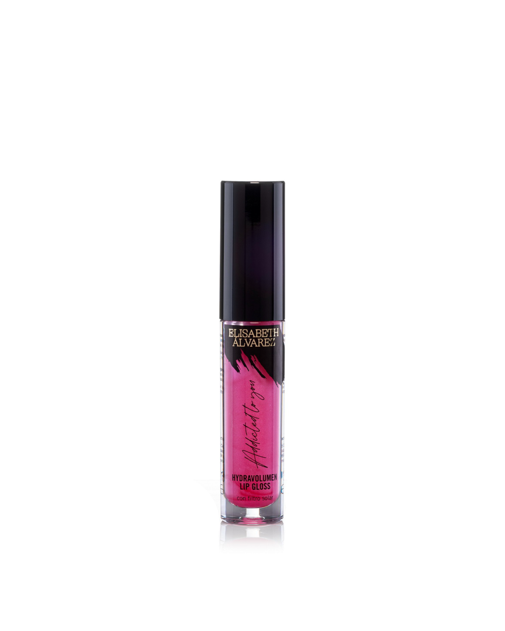 HYDRA VOLUMEN LIP GLOSS BLV11-17