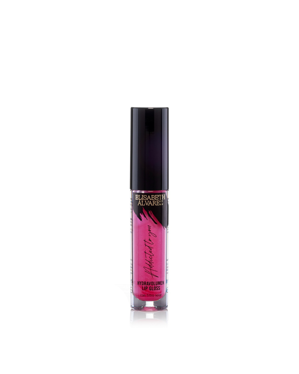 HYDRA VOLUMEN LIP GLOSS BLV11-17