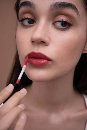 HYDRA VOLUMEN LIP GLOSS