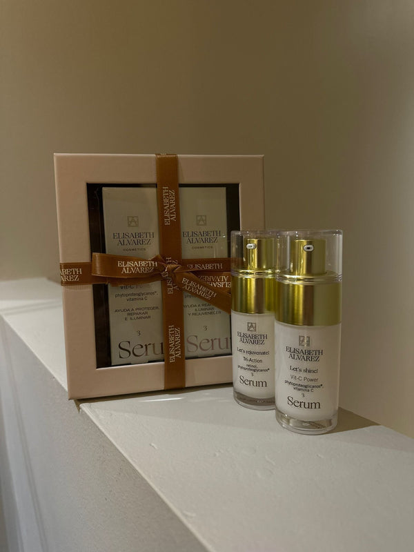 PACK VIT C CON TRIPLE ACCIÓN