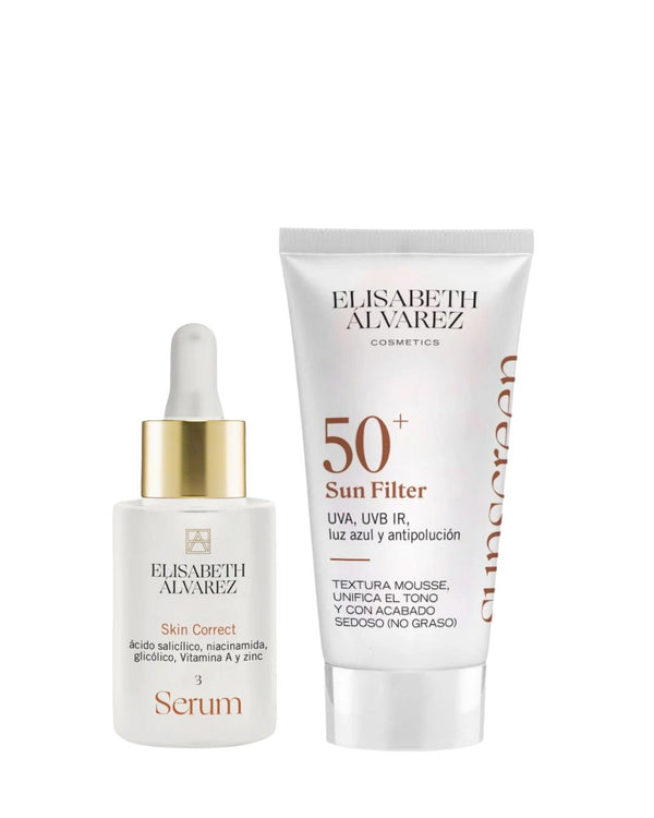 PACK CORRECT & PROTECT