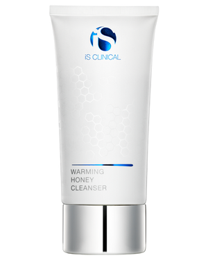 WARMING HONEY CLEANSER