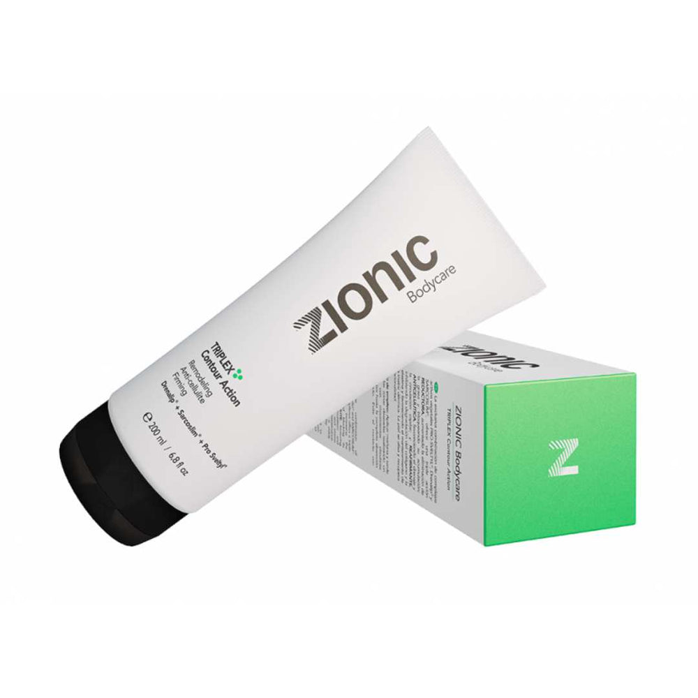ZIONIC Triplex Contour Action 200ml